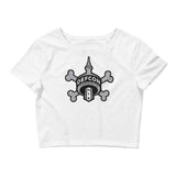 Women’s Crop Tee