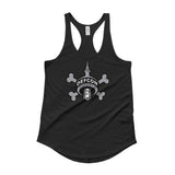 Ladies' Shirttail Tank