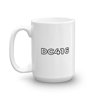 DECFON Toronto - DC416 Mug