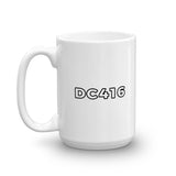 DECFON Toronto - DC416 Mug