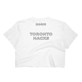 Women's Crop Top