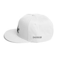 Official DEFCON Toronto - DC416 Hat (Flat)