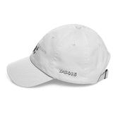 Official DEFCON Toronto - DC416 Hat (With Text)
