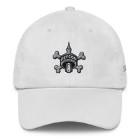 Official DEFCON Toronto - DC416 Hat (Curved)