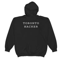DEFCON Toronto Hacker - Sweater