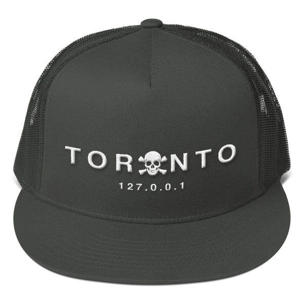 Toronto 127.0.0.1 Hat